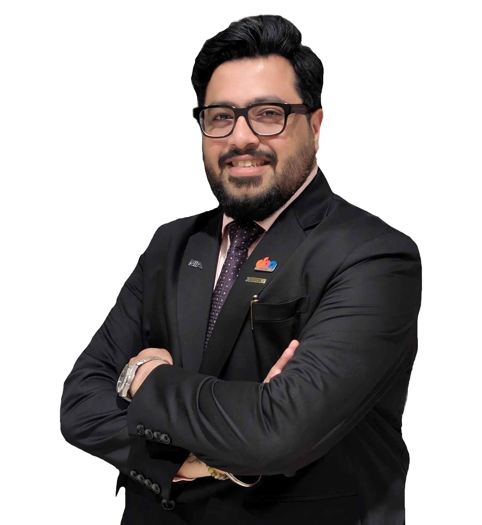 Dheeraj Chawla